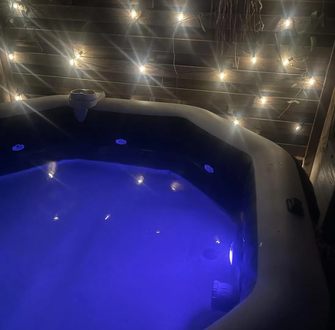 Holiday home Complexe La Providencia - Villa, Duplex, Studio, Jacuzzi Le Diamant