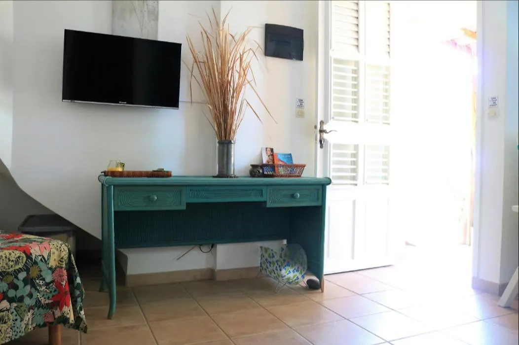 Complexe La Providencia - Villa, Duplex, Studio, Jacuzzi Le Diamant Martinique
