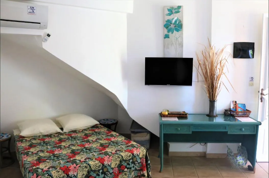 Complexe La Providencia - Villa, Duplex, Studio, Jacuzzi Le Diamant Hébergement de vacances