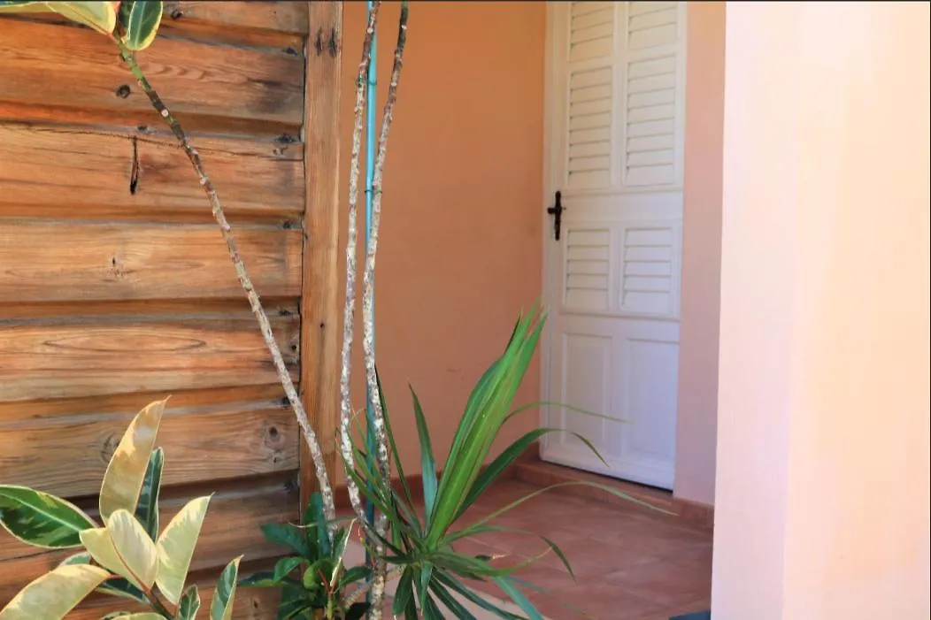 Complexe La Providencia - Villa, Duplex, Studio, Jacuzzi Le Diamant 0*,