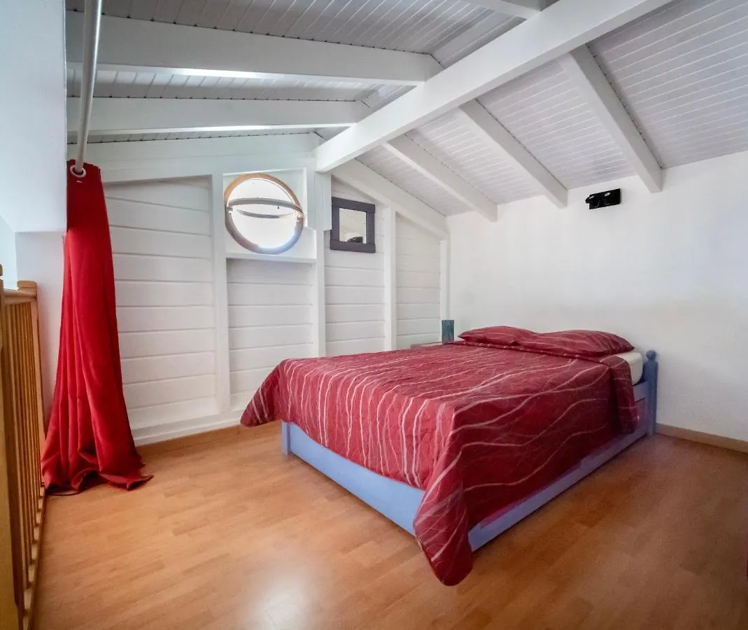 Complexe La Providencia - Villa, Duplex, Studio, Jacuzzi Le Diamant 0*,  Martinique