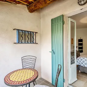 Maison De Village , Bonnieux France