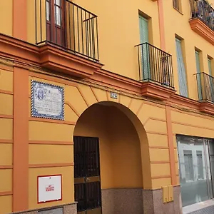 Nat Pureza De Triana , Séville Espagne