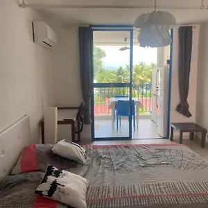  Appartement Res. Le Village - A106